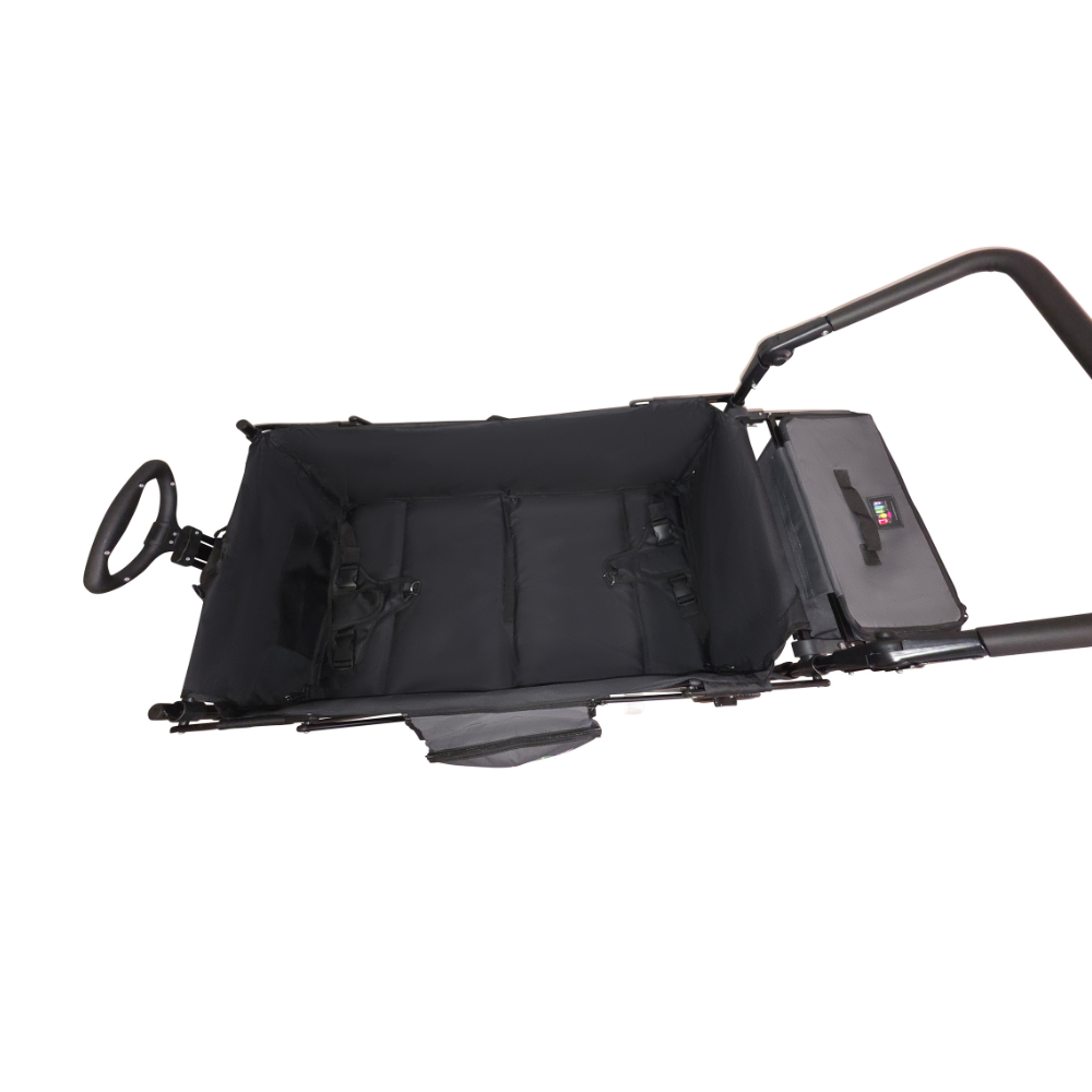 Jolly Trolley 4x4 Family