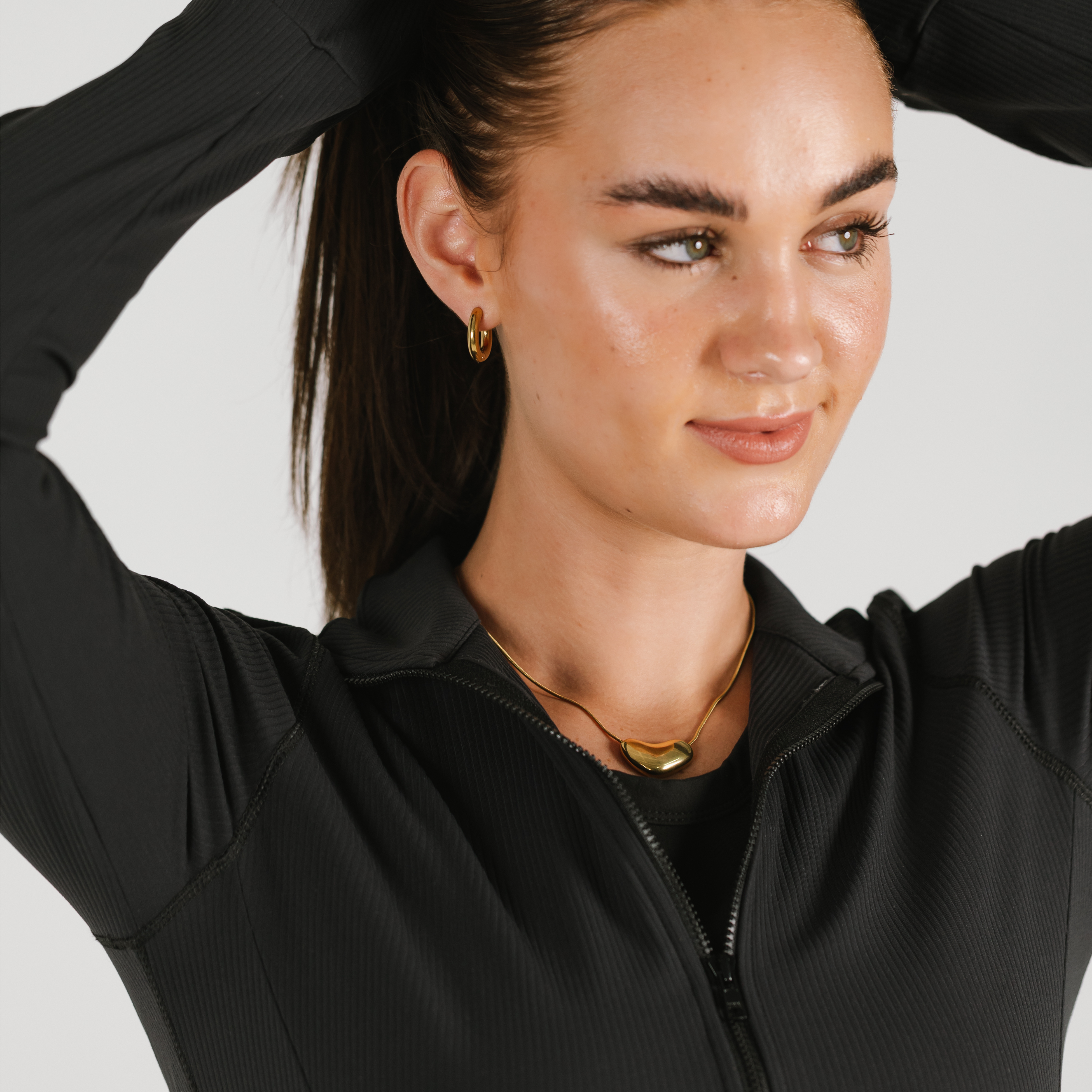 Core Necklace