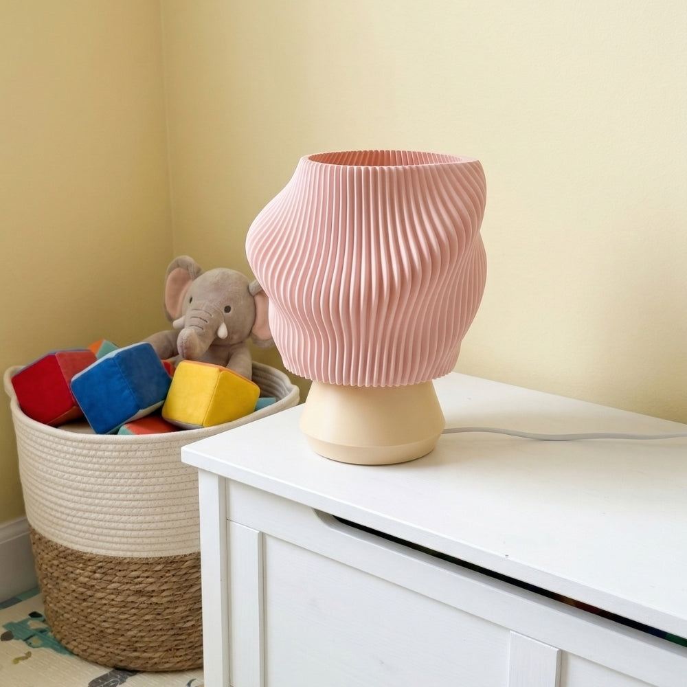 FEM Ateljee Vuurvliegie Lamp