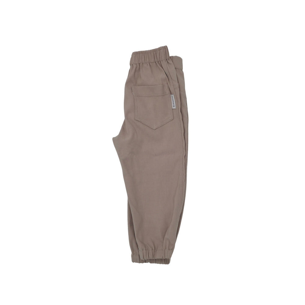 Meerkat Boys Turn Up Pants