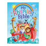 My Rhyming Bible - English