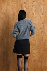 Kholwa Chunky Cardi