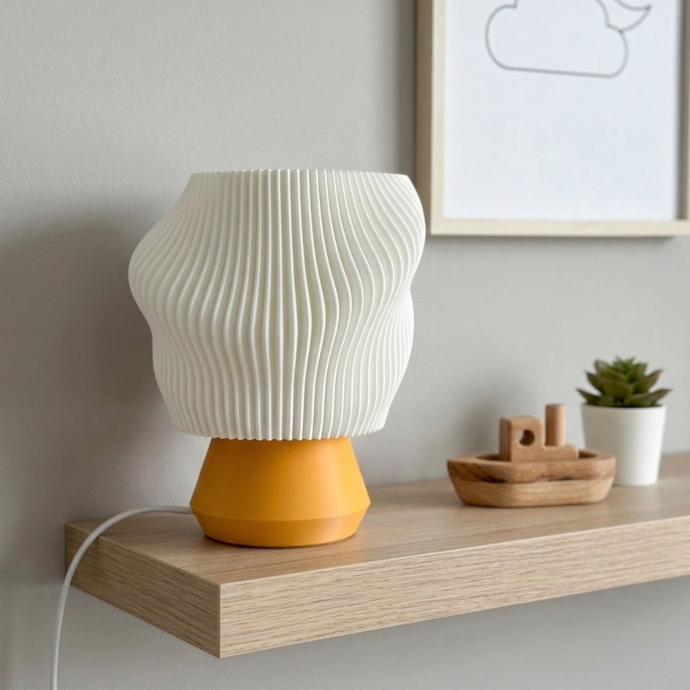 FEM Ateljee Vuurvliegie Lamp