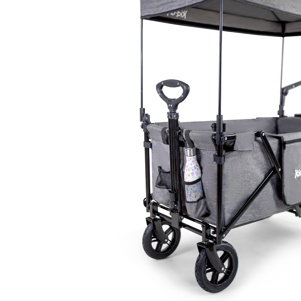 Jolly Trolley Kidokar E