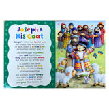 My Rhyming Bible - English