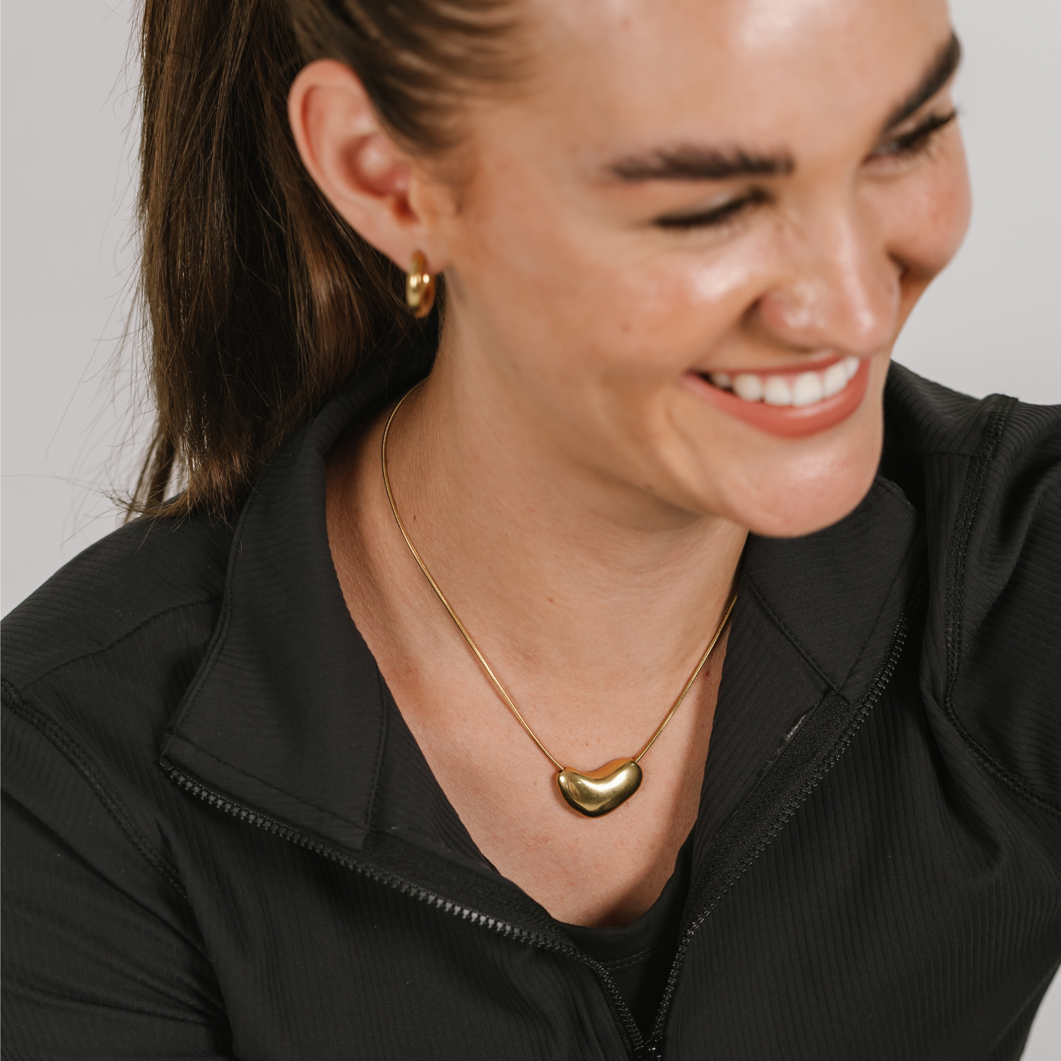 Core Necklace
