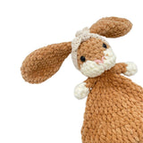 noogi kids Girly Bunny Snuggler