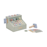 Little Dutch Cash Register FSC