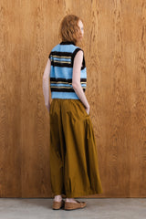 Rue Sleeveless Jumper