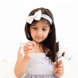 Everli Lace & Mesh Headbands