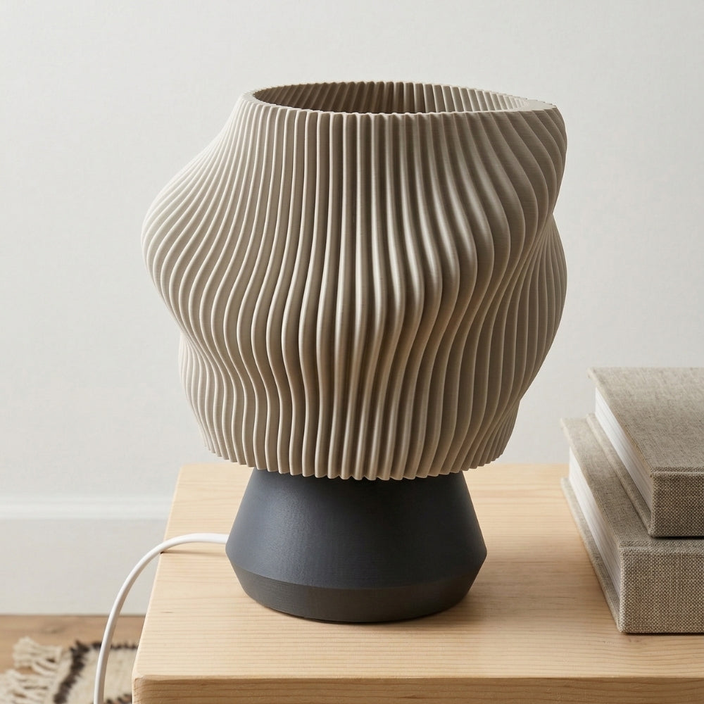 FEM Ateljee Vuurvliegie Lamp