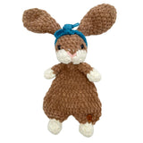 noogi kids Girly Bunny Snuggler