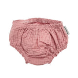 Meerkat Muslin Frilled Bottoms