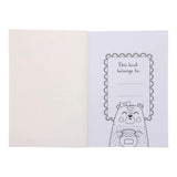 My Favorite Bible Verses Coloring for Girls PB