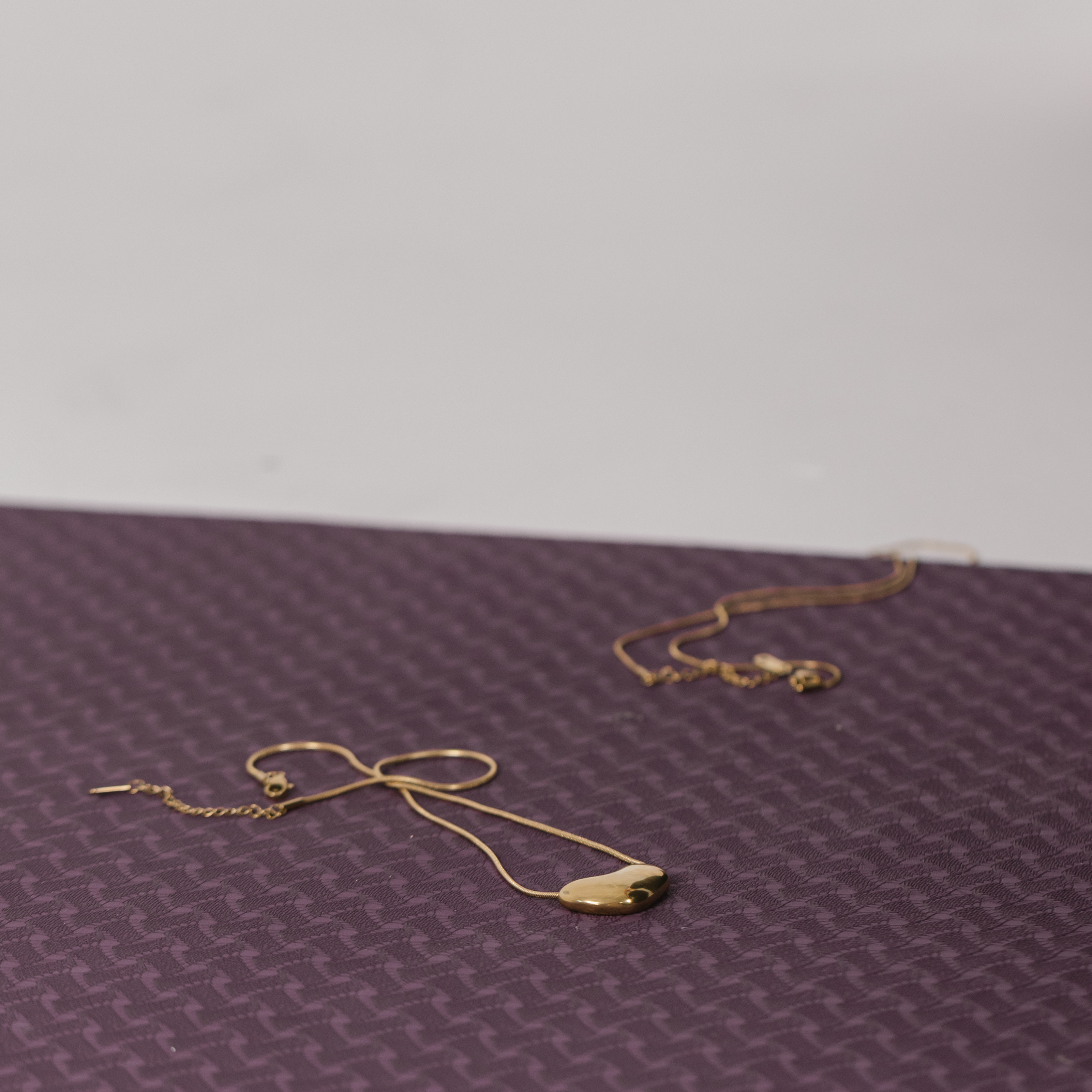 Core Necklace