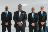Timeless Elegance in Cape Town  A Busanimen Wedding | December 2025