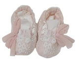 Meerkat Vintage Lace Shoes
