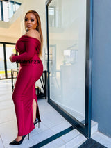 Ariana Bandage Dress