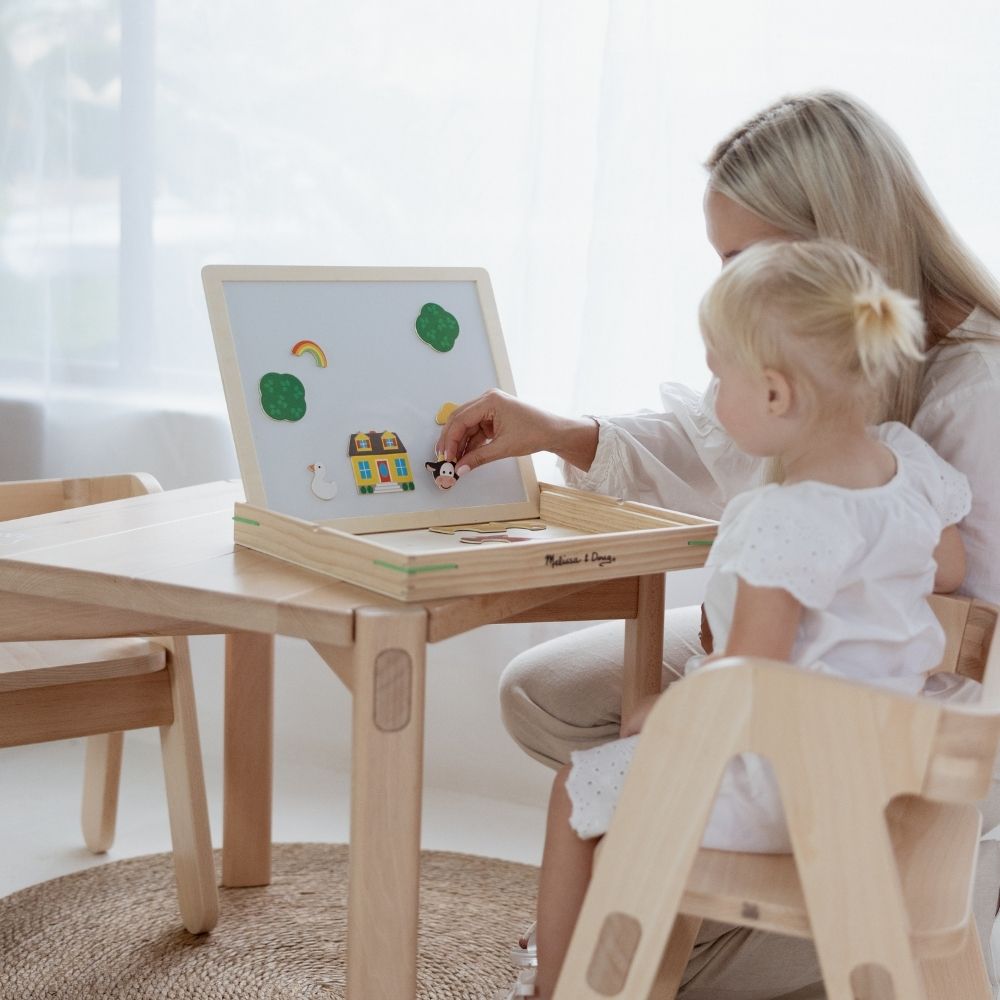 Little Zulik Connection Kids Table