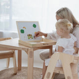 Little Zulik Connection Kids Table