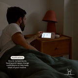 ErgoPouch Drift Home Baby Monitor & Smart TOG Guide