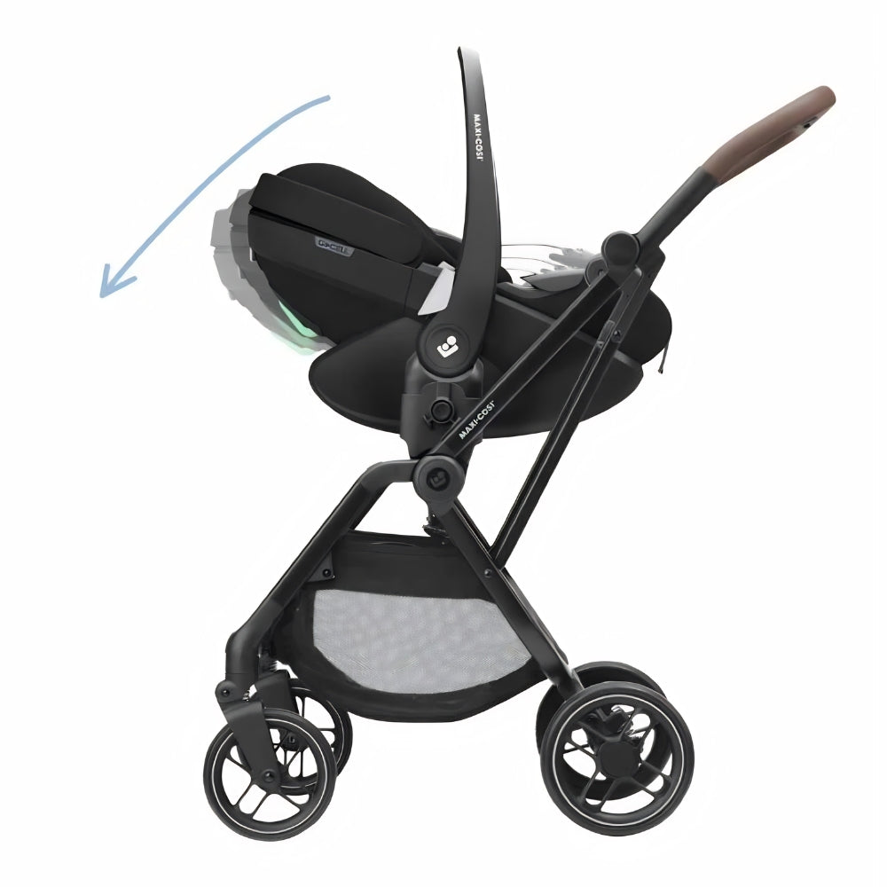 Maxi-Cosi Pebble 360 Pro (SlideTech™)