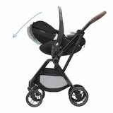 Maxi-Cosi Pebble 360 Pro (SlideTech™)