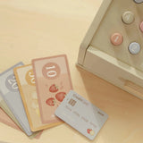 Little Dutch Cash Register FSC