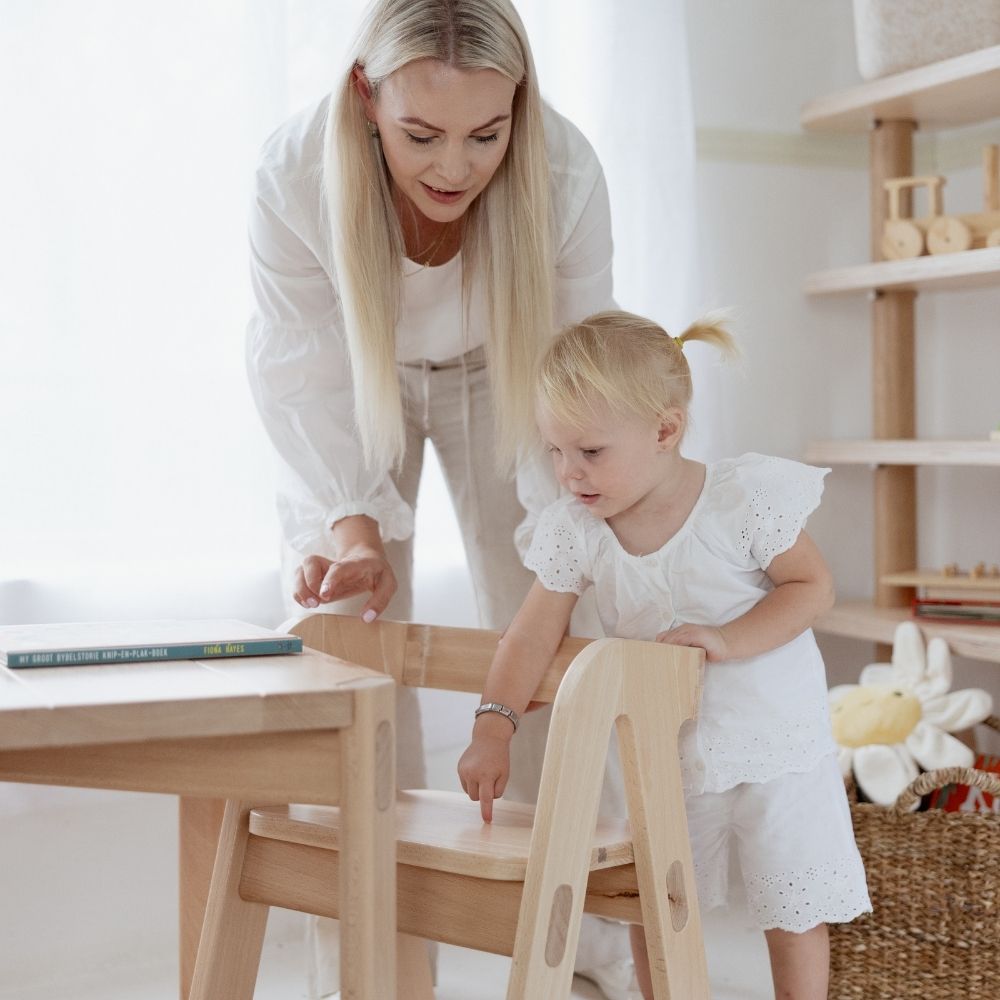 Little Zulik Connection Kids Chair