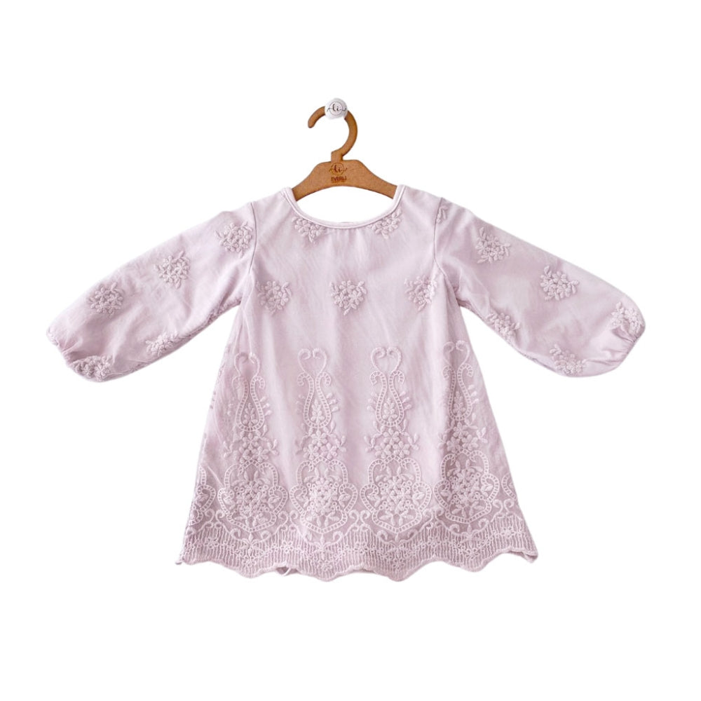Everli Alida Dress