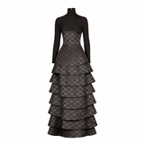 Malondie Manyx Winter Dress