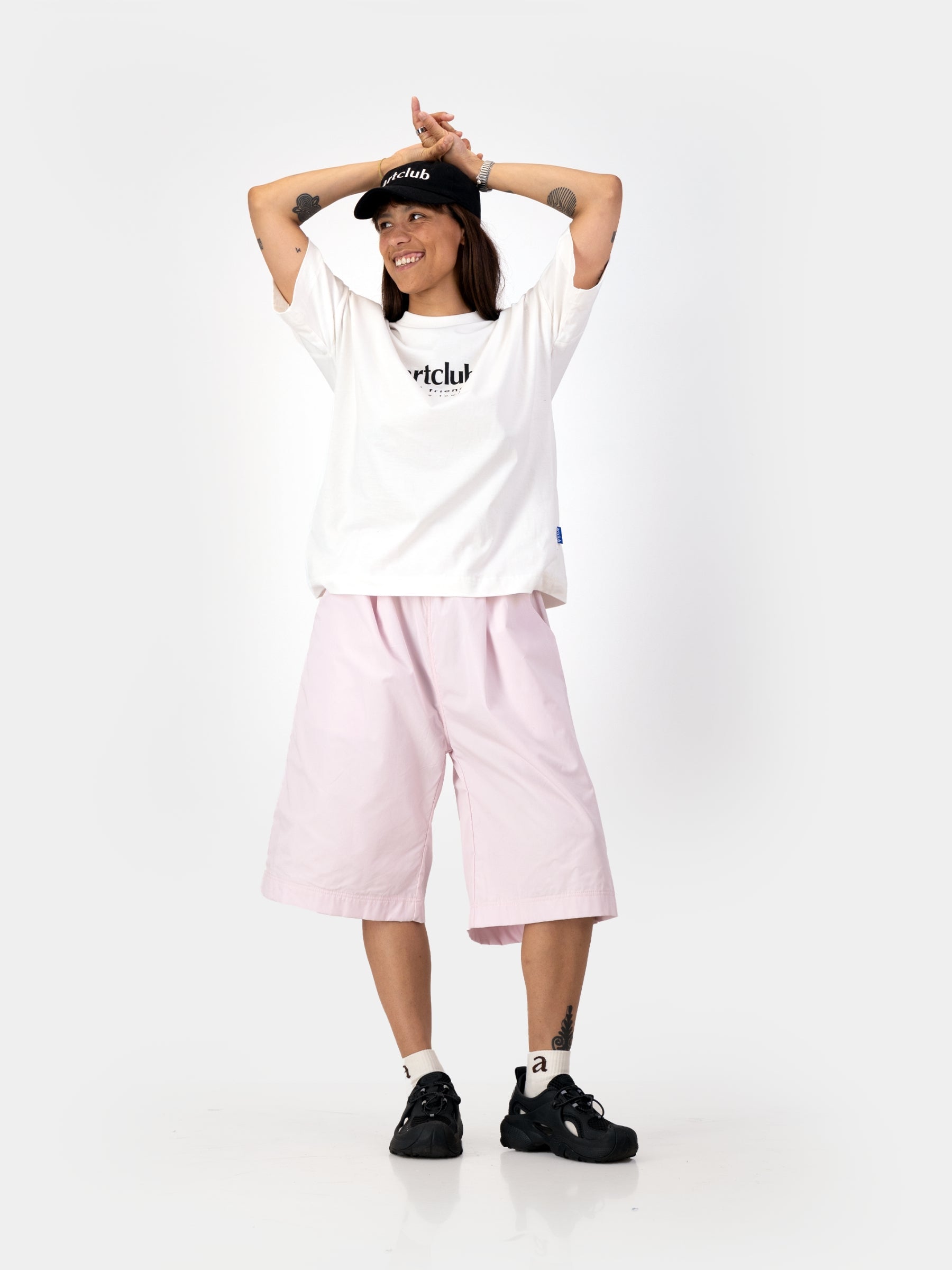 Original Tee - JHB