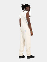 Mileage Natural Dungaree