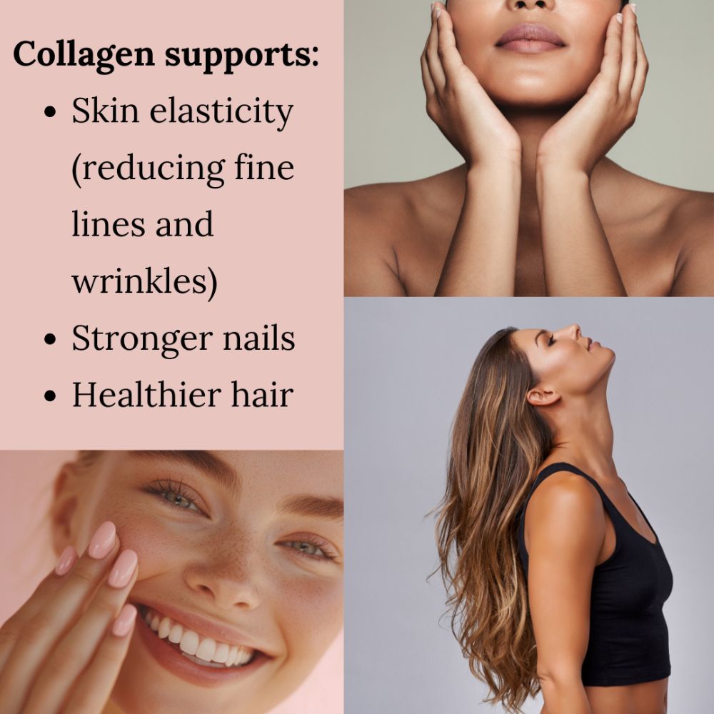 Collagen Lollipops 10 Pack