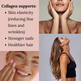 Collagen Lollipops 10 Pack
