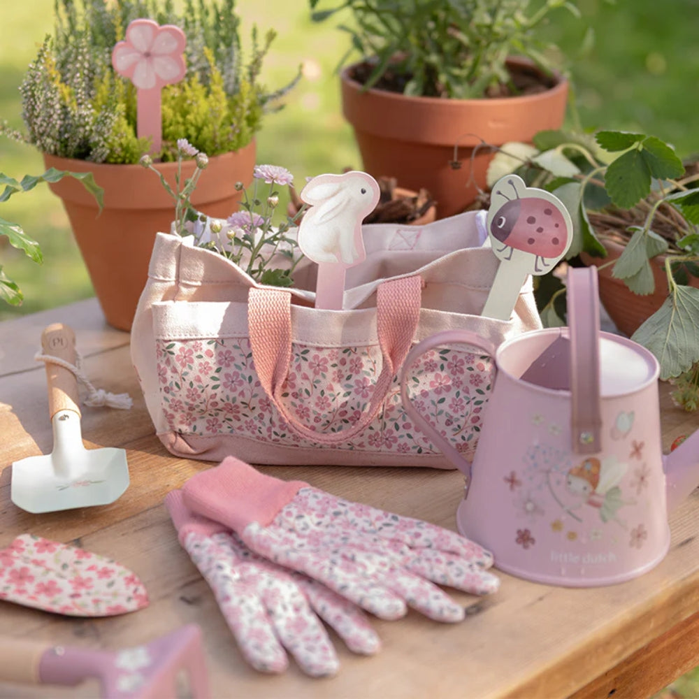 Little Dutch Garden Set