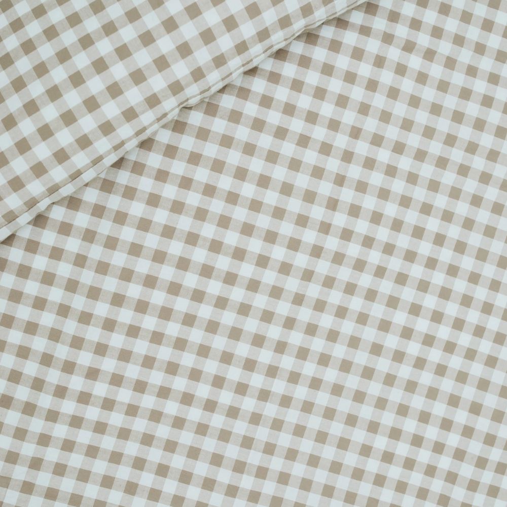 Phlo Studio Washed Cotton Cot Duvet Set