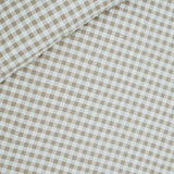 Phlo Studio Washed Cotton Cot Duvet Set