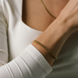 Beaded Bracelet