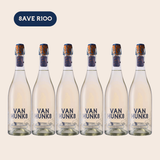 Non-Alcoholic Sparkling (white) Bundle