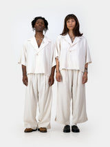The Weekend Shirt - Linen