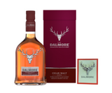 The Dalmore Cigar Malt 750ml + Exclusive Gift | The Dalmore Pin