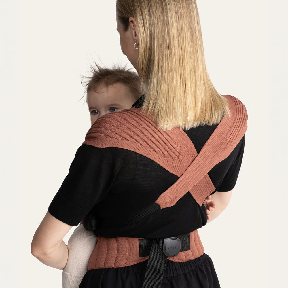 Flybaby Baby Carrier