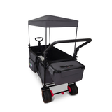 Jolly Trolley 4x4 Family