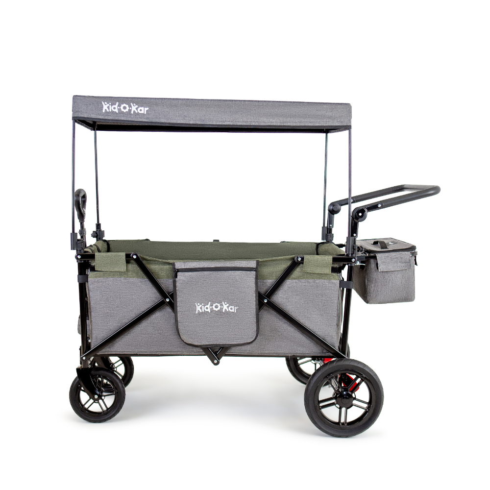 Jolly Trolley Kidokar E