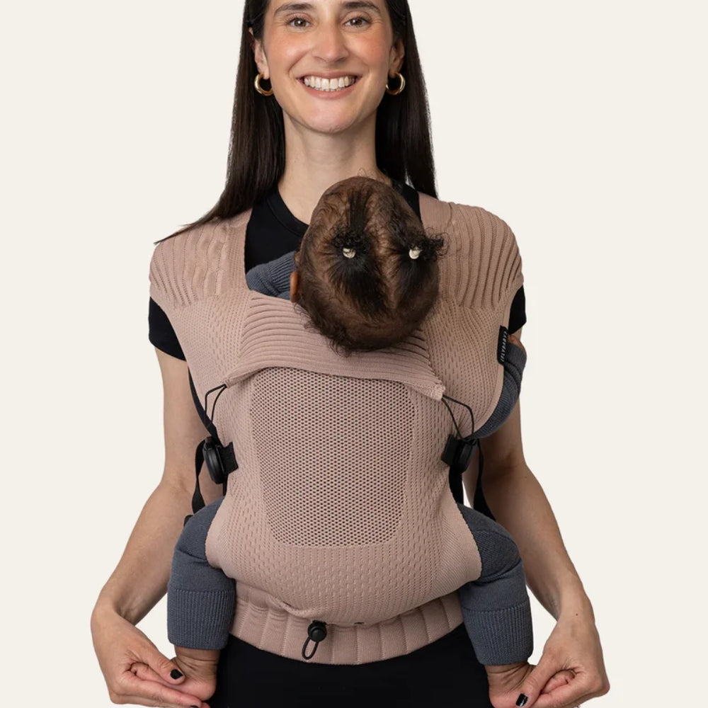 Flybaby Baby Carrier