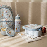 Little Dutch Bento Lunch Box Campus