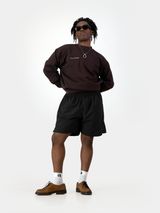 Easy Shorts - Black