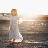 Meerkat - Anya Vintage Lace Short Sleeve Dress