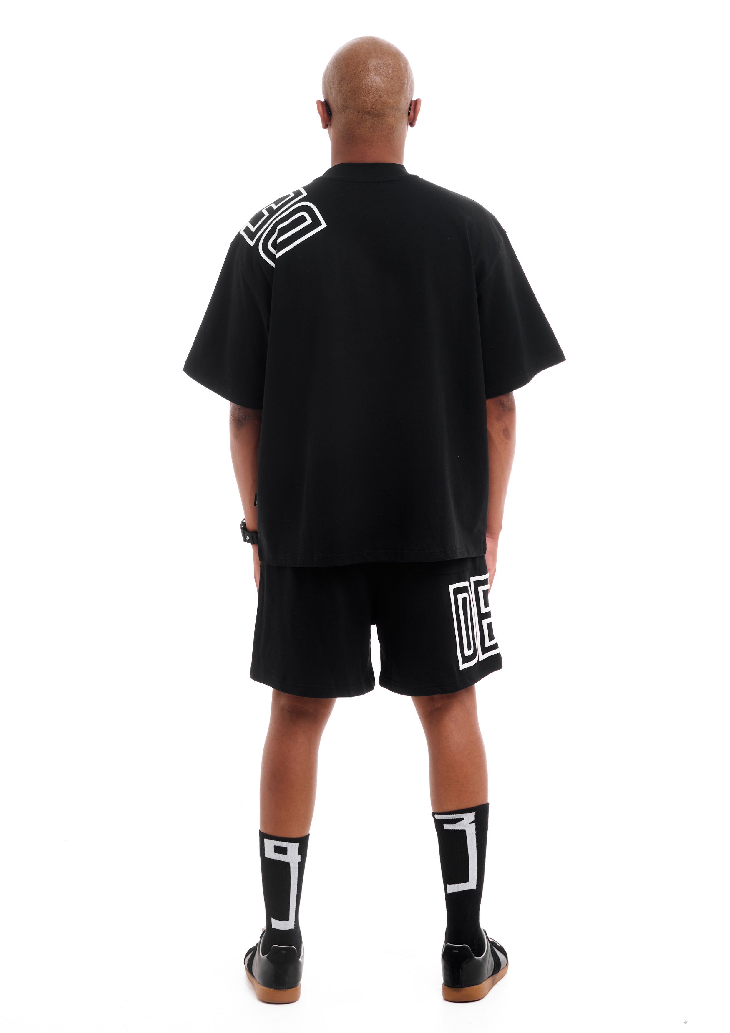 Pantone 2.0 T-shirt